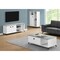 Monarch Specialties Tv Stand, 60 Inch, Console, Storage Cabinet, Living Room, Bedroom, Laminate, Grey I 2841 - alternate 4